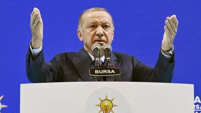 Cumhurbaşkanı Erdoğan: "Sosyal Konut Seferberliği ile Konut Fiyatları Dengelenecek"