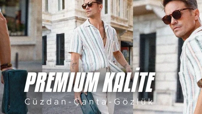 Getto Deri ile Tarzınızı Yansıtın