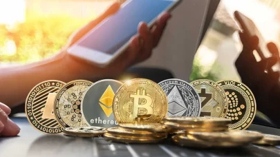 Bitcoin 100 Bin Doları Geçemedi, Ripple (XRP) Zirveye Yaklaştı