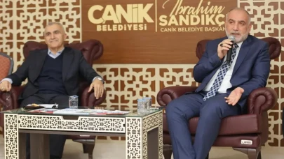 Canik'ten Teknolojiye Önemli Adım: Yapay Zekâ Eğitimi