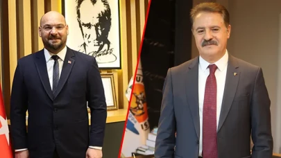 Borç Edebiyatı Yapan Serhat Türkel'e, Cemil Deveci'den Sert Cevap