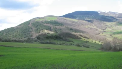 Akalan Kalesi’nde Tarihi Kazılar Hız Kesmeden Devam Ediyor