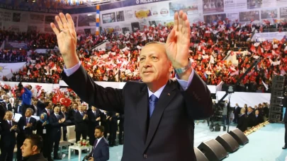 AK Parti Kongresi İçin Cumhurbaşkanı Erdoğan Samsun'a Geliyor, Seçime Tek Liste Girilecek