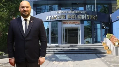 Serhat Türkel, Atakum Belediyesi'nin Varını Yoğunu Satıyor