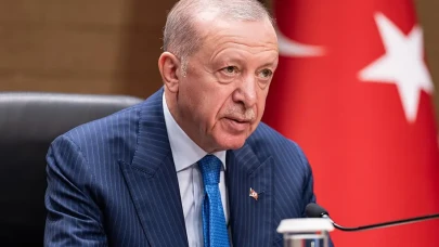 Erdoğan'dan Bolu'daki Yangınla İlgili Açıklama: "Sorumlulara Hesap Sorulacak"