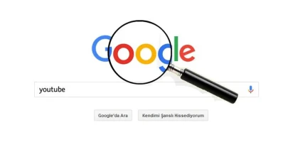 Bu Haftanın Google Arama Trendleri: Türkiye'de En Çok Neler Arandı?