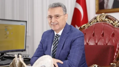 İhsan Kurnaz: İlkadım'da Hedefimiz Borçsuz Belediye