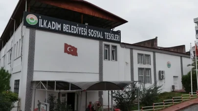 İhsan Kurnaz: 37 çift ücretsiz düğün salonu hizmetinden faydalandı