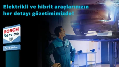 Oto Servis Sektöründe Gelişen Yöntemler Araç Sahiplerine Kolaylık Sağlıyor