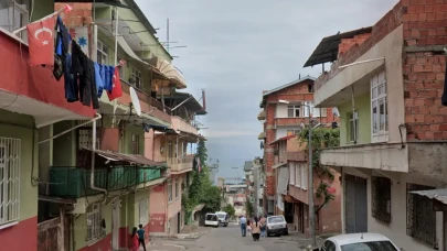 Hastanebaşı ve Kökçüoğlu Mahallelerine Doğalgaz Verilecek!