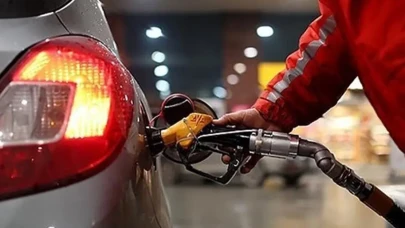 Benzine Zam Geldi: Güncel Akaryakıt Fiyatları