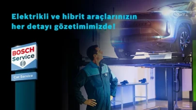 Profesyonel Araç Bakım ve Onarım Hizmetleri