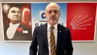 Samsun Büyükşehir Belediyesi Reklam Panolarında Siyasi İlan Tartışması