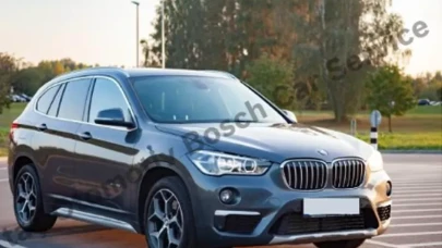 BMW Araçlarına Özel Servis Hizmetleri