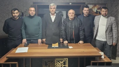 Zafer Partisi İlkadım, Canik ve Tekkeköy ilçe başkanları istifa etti