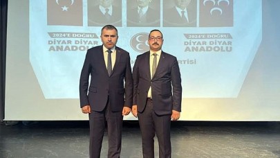 MHP Canik İlçe Yönetimi Görevden Alındı, Sırada 2 İlçe Daha Mı Var?