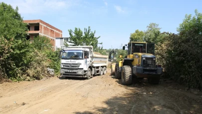 İlkadım Belediyesi Öz Kaynaklarla 50 Milyon TL Tasarruf Sağladı