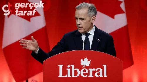 Kanada'da Liberal Parti'nin Yeni Lideri Belirlendi