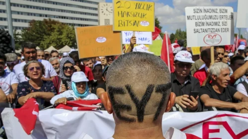 Türkiye, Dünyanın En Genç Emeklilerine Sahip Ülkesi Oldu