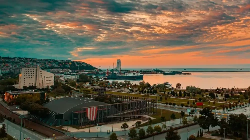 Samsun Hakkında Merak Edilenler