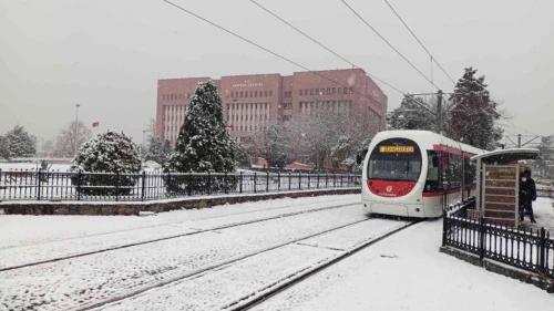 Samsun Genelinde Perşembe ve Cuma Günü Okullar Tatil Edildi