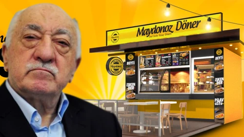 Maydonoz Döner FETÖ Operasyonu Perde Arkası