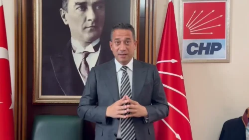 MHP'li Yetkiliden Sert Uyarı: "Ali Mahir, Dikkat Et; Fazla Zıplarsan, Çekirgeye Dönüşebilirsin!"