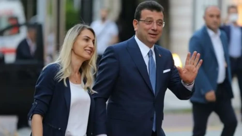 Ekrem İmamoğlu'na Yönelik Soruşturma ve Gözaltı Kararı