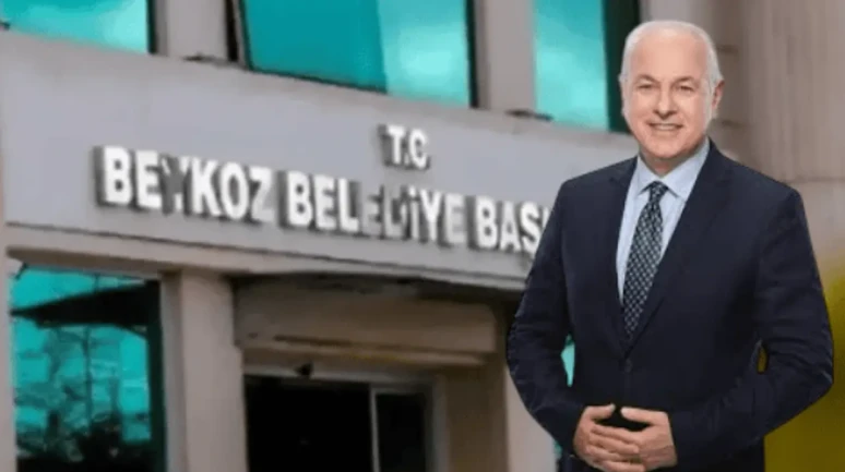 Beykoz Belediye Başkanı Alaattin Köseler tutuklandı