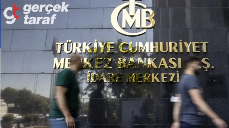 TCMB, Mart 2025 politika faizinde indirime gitti, yüzde 45'ten yüzde 42,5'e düşürdü