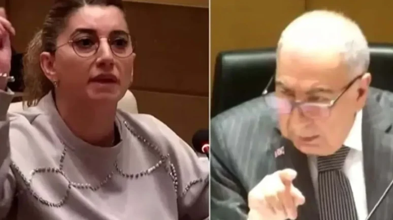 AK Partili Elif Lale Bilgili'nin İstifası Sonrası Kadıköy Belediyesi'nde CHP'li Başkan Ahmet Kurtuluş'a Soruşturma Başlatıldı