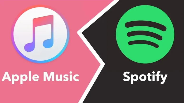 Spotify ve Apple: Bir Dev ile Savaşta Bir İsveç Girişiminin Zaferi