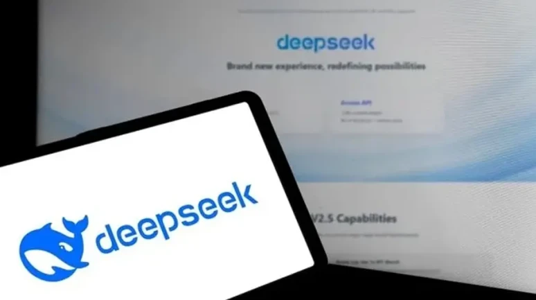 DeepSeek Piyasaları Altüst Etmişti, İlk Hamle İtalya'dan Geldi