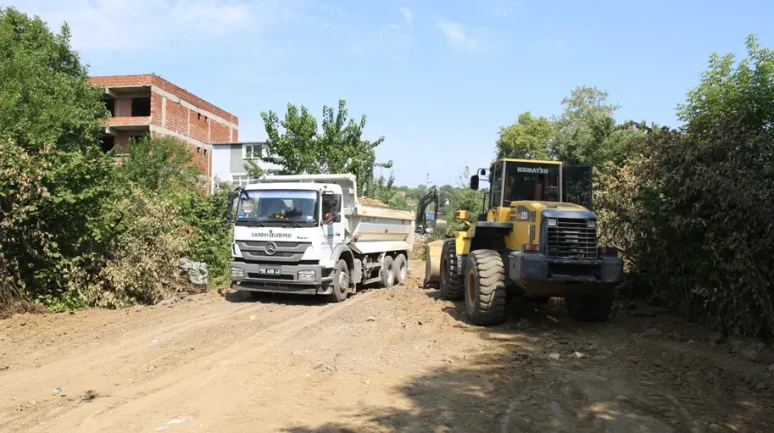 İlkadım Belediyesi Öz Kaynaklarla 50 Milyon TL Tasarruf Sağladı