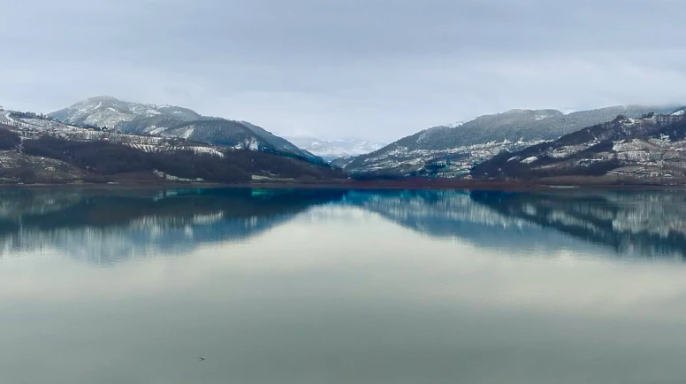 Samsun'da Baraj Doluluk Oranları Artıyor