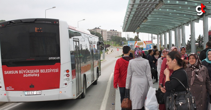 Enver Sedat Tamgacı, SAMULAŞ Genel Müdürü Oldu?