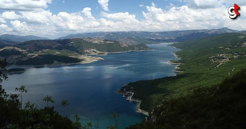 Kızılırmak Deltası Turizm Ve Cazibe Merkezi Olacak