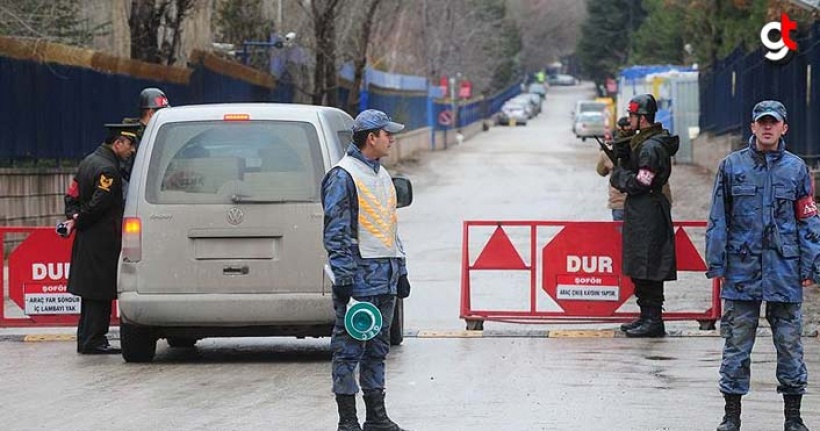 'Kozmik Oda'da kumpas' davasında karar çıktı