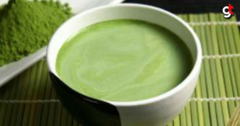 Maça nedir? Matcha çayı işe yarıyor mu?