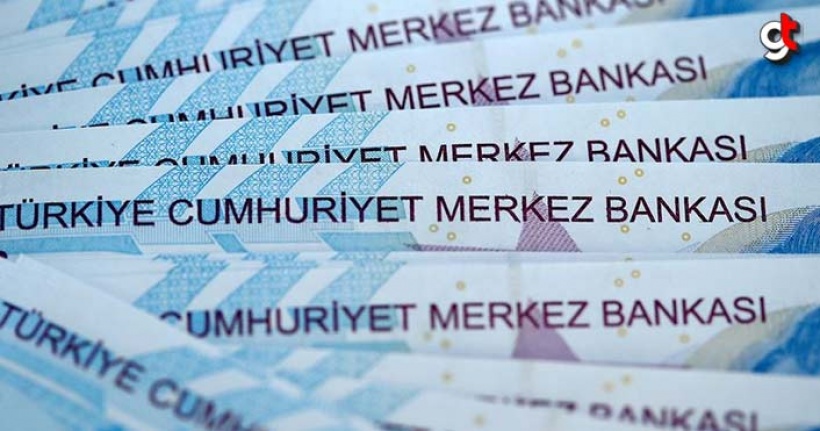 Merkez Bankası faiz oranını sabit tuttu