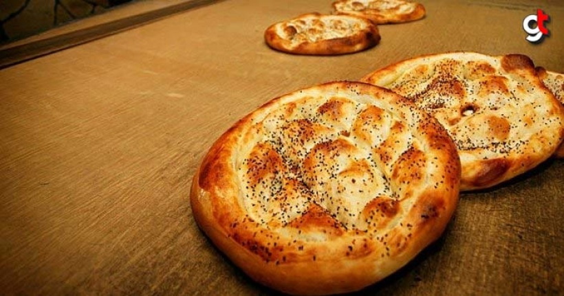 Samsun'da Ramazan Pidesi Fiyatına Zam Geldi