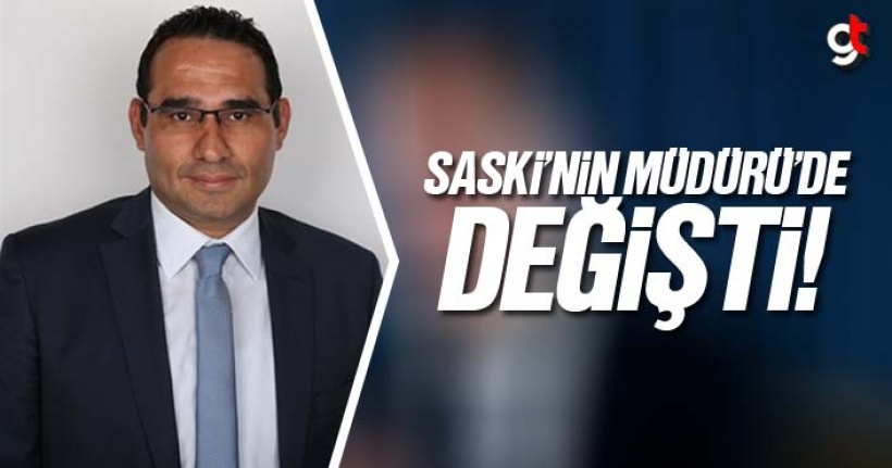 Samsun SASKİ Müdürü Fatih Yıldız Kimdir?