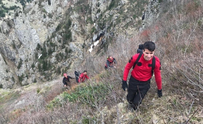 Jandarma Genel Komutanlığı başsağlığı mesajı yayımlandı