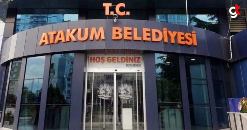 Atakum Belediyesi işçileri teker teker işten çıkarılıyor