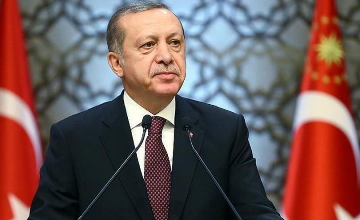 Cumhurbaşkanı Erdoğan cezaevi tutuksuz yargılama af açıklaması