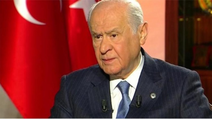 Devlet Bahçeli'nin Samsun programı belli oldu