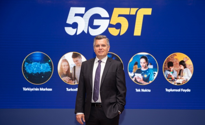 "Fiber yaygınlaşmazsa 5G'den iyi sonuç alamayız"