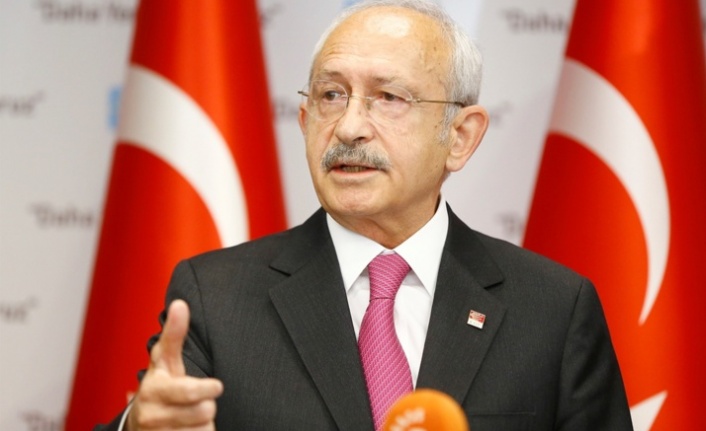 Kılıçdaroğlu 19 Mayıs'ta Samsun'da olacak