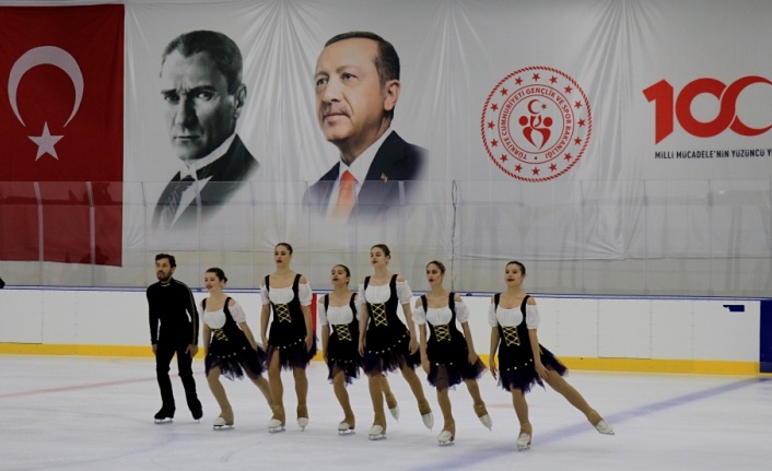 Samsun'da 19 Mayıs etkinlikleri