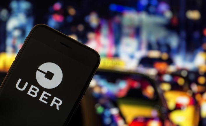 UBER, İstanbul'daki XL faaliyetlerini durdurdu